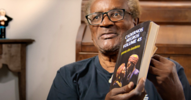 CADERNOS NEGROS: 45 ANOS DE RESISTÊNCIA GANHAM AS TELAS