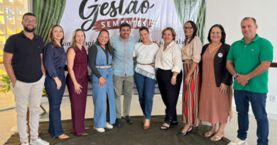 JORNADA DE GESTÃO – SEMENTES: CULTIVANDO RESULTADOS PARA O FUTURO