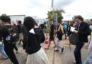 ENEM 2026 TEM MAIS DE 5 MILHÕES DE INSCRITOS.Número representa alta de 5,08% na comparação com a edição anterior Foto: © Valter Campanato/Agência Brasil.
