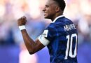 FRANÇA SUPERA RETRANCA PARAGUAIA E AVANÇA COM GOL DE PÊNALTI