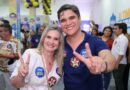 VITOR PROJETA IVANA PARA CHAPA MAJORITÁRIA EM 2030