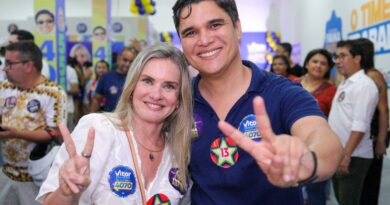 VITOR PROJETA IVANA PARA CHAPA MAJORITÁRIA EM 2030