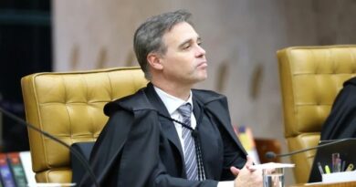 Mendonça retira sigilo de processo sobre pagamentos de Vorcaro e  Banco Master
