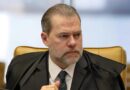 TOFFOLI AUTORIZA PROPAGANDA ELEITORAL DE RENAN SANTOS NA INTERNET Segundo o ministro, o partido atendeu de forma parcial às exigências do TSE