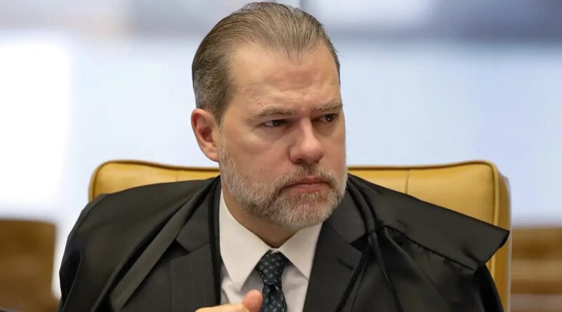 TOFFOLI AUTORIZA PROPAGANDA ELEITORAL DE RENAN SANTOS NA INTERNET Segundo o ministro, o partido atendeu de forma parcial às exigências do TSE