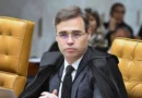 MENDONÇA DEFENDE LEVAR AO PLENÁRIO DIÁLOGOS ATRIBUÍDOS A VORCARO E MORAES