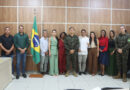 ACAJUTIBA: JADIEL SOUZA É EMPOSSADO PRESIDENTE DA JUNTA DE SERVIÇO MILITAR DO MUNICÍPIO