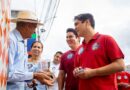 VITOR BONFIM AMPLIA BASE E GANHA CAPILARIDADE EM MAIS DE 120 MUNICÍPIOS DA BAHIA