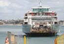 SISTEMA FERRY-BOAT DA BAHIA RECEBERÁ NOVA EMBARCAÇÃO ATÉ O FIM DO ANO