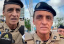 CORONEL MAGALHÃES DESTACA OPERAÇÃO FORÇA TOTAL E REDUÇÃO DA CRIMINALIDADE 