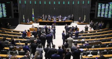 CRESCE NÚMERO DE MULHERES ELEITAS PARA O CONGRESSO NACIONAL