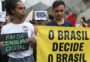 SOCIEDADE CIVIL COBRA TRANSPARÊNCIA E ALERTA TSE SOBRE POSSÍVEL CENSURA NAS REDES SOCIAIS